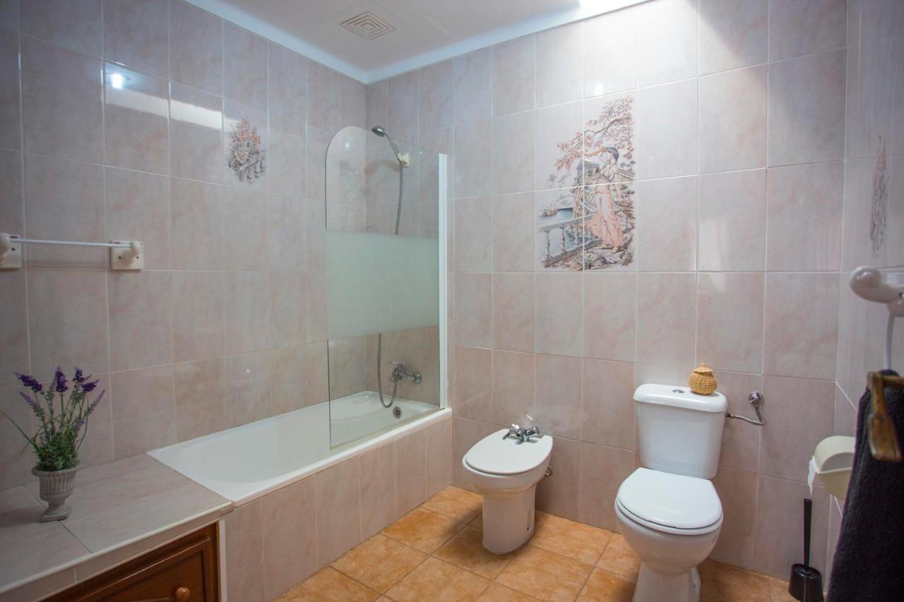 Finca Toni Villa Alcudia  Exterior photo