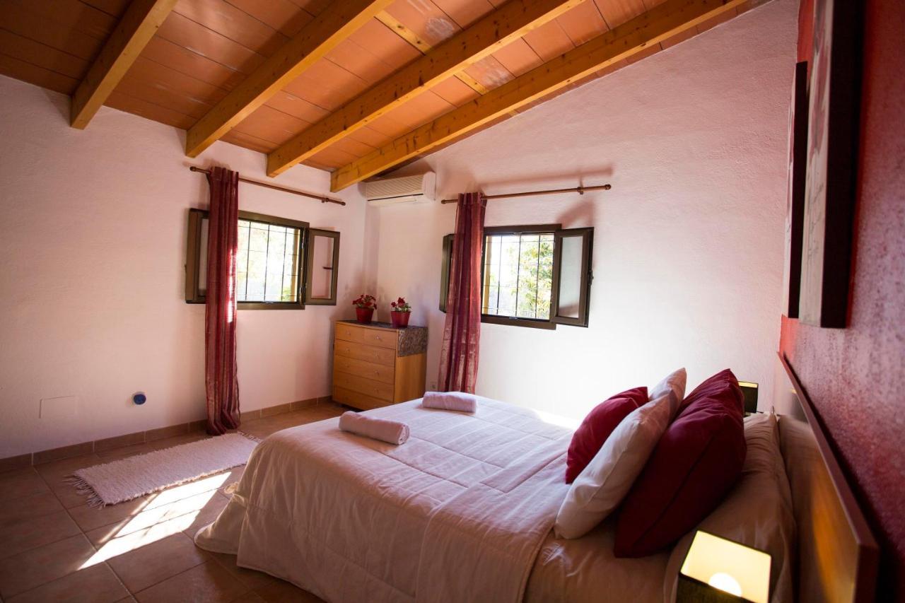 Finca Toni Villa Alcudia  Exterior photo