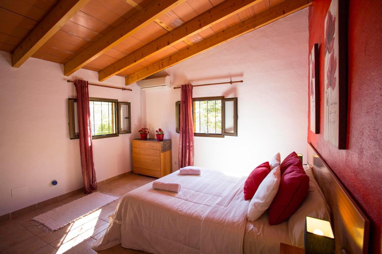 Finca Toni Villa Alcudia  Exterior photo