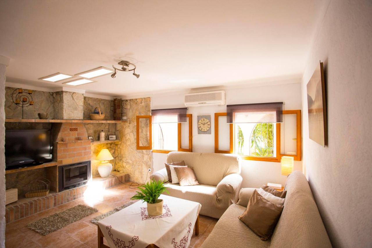 Finca Toni Villa Alcudia  Exterior photo